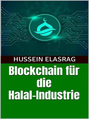 cover image of Blockchain für die Halal-Industrie